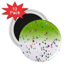 Effect 2 25  Magnets (10 Pack)  by nateshop