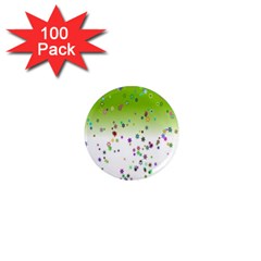 Effect 1  Mini Magnets (100 Pack)  by nateshop