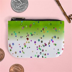 Effect Mini Coin Purse by nateshop