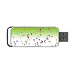 Effect Portable Usb Flash (one Side) by nateshop