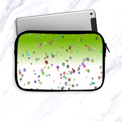 Effect Apple Ipad Mini Zipper Cases by nateshop