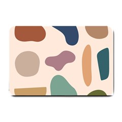 Element Small Doormat  by nateshop