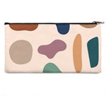 Element Pencil Case Back