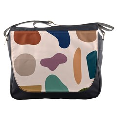 Element Messenger Bag by nateshop