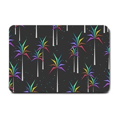 Flora Small Doormat  by nateshop