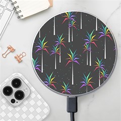 Flora Wireless Charger by nateshop