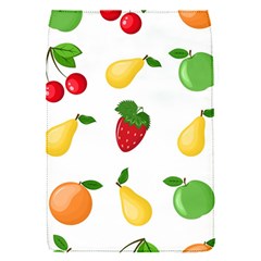 Fruits Removable Flap Cover (s) by nateshop