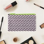 Halloween Cosmetic Bag (XS) Front