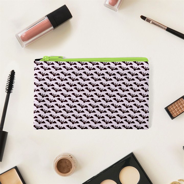 Halloween Cosmetic Bag (XS)