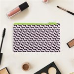 Halloween Cosmetic Bag (XS) Back