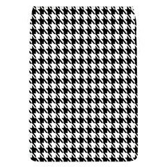 Houndstooth Removable Flap Cover (l) by nateshop