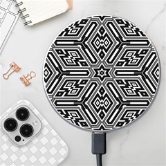 Grid Wireless Charger by nateshop