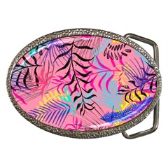 Illustration Belt Buckles by nateshop