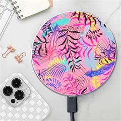 Illustration Wireless Charger by nateshop