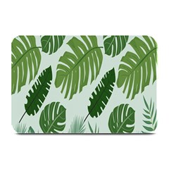 Leaves Plate Mats by nateshop