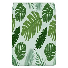 Leaves Removable Flap Cover (l) by nateshop