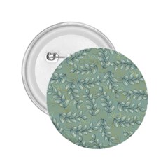 Leaves-pattern 2 25  Buttons by nateshop