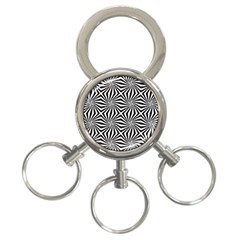 Line 3-ring Key Chain by nateshop