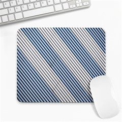 Lines Large Mousepads