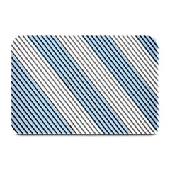 Lines Plate Mats