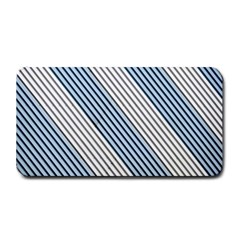 Lines Medium Bar Mats