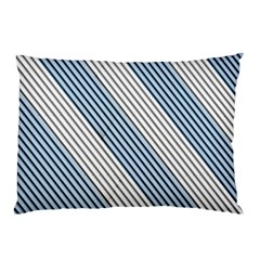 Lines Pillow Case by nateshop