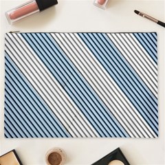 Lines Cosmetic Bag (XXL)