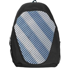 Lines Backpack Bag