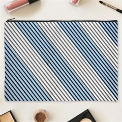 Lines Cosmetic Bag (XXXL)