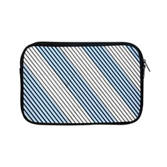 Lines Apple iPad Mini Zipper Cases