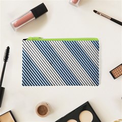 Lines Cosmetic Bag (XS)