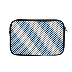 Lines Apple MacBook Pro 13  Zipper Case