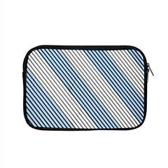 Lines Apple MacBook Pro 15  Zipper Case