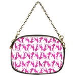 Lion Chain Purse (One Side) Front