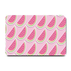 Melons Small Doormat 