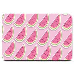 Melons Large Doormat 