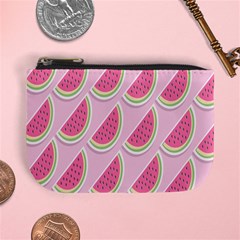 Melons Mini Coin Purse