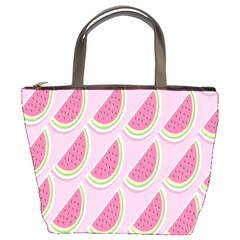 Melons Bucket Bag