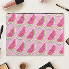 Melons Cosmetic Bag (xl)