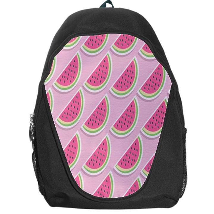 Melons Backpack Bag