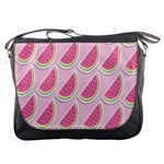 Melons Messenger Bag Front