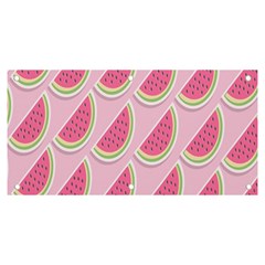 Melons Banner And Sign 6  X 3 