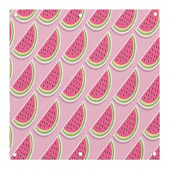 Melons Banner And Sign 3  X 3 