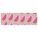 Melons Banner and Sign 12  x 4  Front