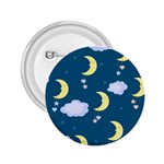 Moon 2.25  Buttons Front