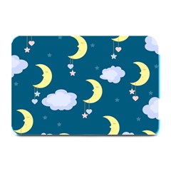 Moon Plate Mats by nateshop