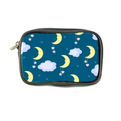 Moon Coin Purse by nateshop