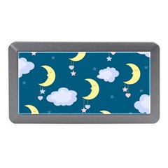 Moon Memory Card Reader (mini) by nateshop