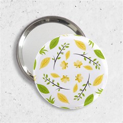 Nature 2 25  Handbag Mirrors by nateshop