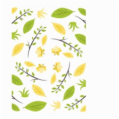 Nature Small Garden Flag (two Sides) by nateshop